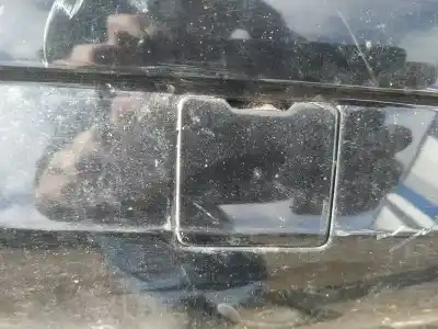 Автозапчасти б/у задние молдинги за mazda cx-7 (er) 2.3 cat ссылки oem iam   