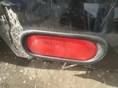 Автозапчасти б/у левая задняя противотуманная фонарь за mazda cx-7 (er) 2.3 cat ссылки oem iam 