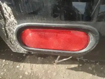 Автозапчасти б/у левая задняя противотуманная фонарь за mazda cx-7 (er) 2.3 cat ссылки oem iam   