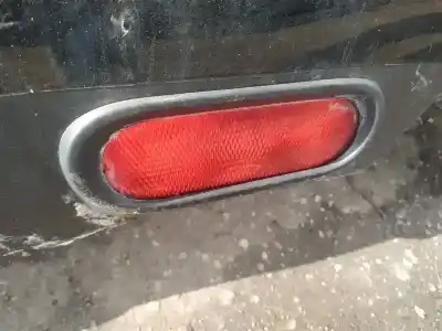 Автозапчастина б/у правий задній протитуман для mazda cx-7 (er) 2.3 cat посилання на oem iam   