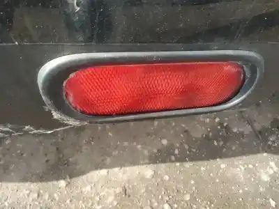 Автозапчасти б/у правая задняя противотуманная фонарь за mazda cx-7 (er) 2.3 cat ссылки oem iam 