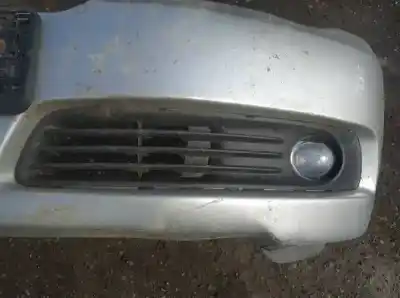 Second-hand car spare part left bumper grille for subaru legacy berl. b13 (bl) 3.0 r se oem iam references   