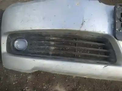 Автозапчастина б/у решіта переднього бампера для subaru legacy berl. b13 (bl) 3.0 r se посилання на oem iam   