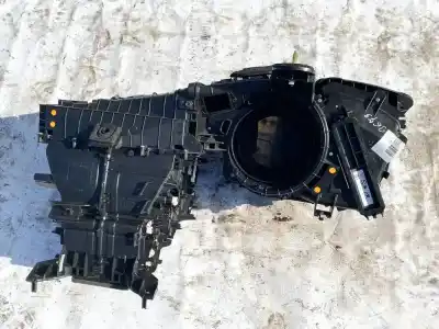 Second-hand car spare part plastics for jaguar xj 3.0 v6 diesel cat oem iam references aw9319e963bf