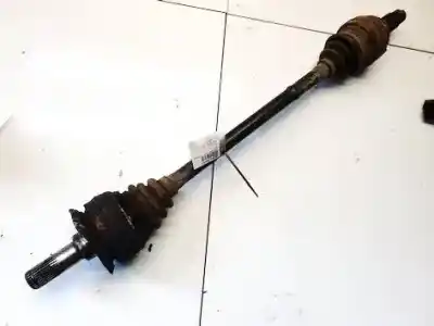 Pezzo di ricambio per auto di seconda mano trasmissione posteriore destra per bmw x1 (e84) sdrive 18d riferimenti oem iam 