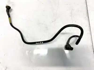 Pezzo di ricambio per auto di seconda mano tubo per opel insignia a (g09) 2.0 cdti (68) riferimenti oem iam 