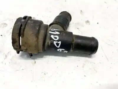 Pezzo di ricambio per auto di seconda mano termostato per opel insignia a (g09) 2.0 cdti (68) riferimenti oem iam 