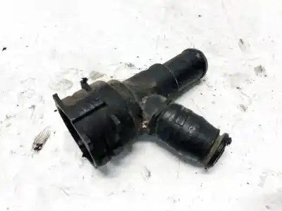 Second-hand car spare part thermostat for opel insignia a (g09) 2.0 cdti (68) oem iam references   