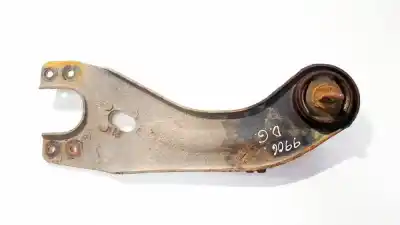 Piesă de schimb auto la mâna a doua brat suspensie sus spate dreapta pentru kia ceed sportswagon (ed) 1.6 active referințe oem iam 