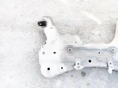 Автозапчасти б/у передний мост за renault kangoo (f/kc0) 1.5 dci diesel ссылки oem iam   