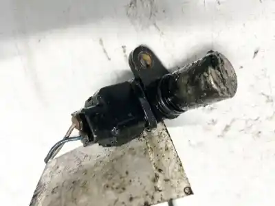 Pièce détachée automobile d'occasion capteur pour toyota corolla verso (r1) 2.2 d-4d sport références oem iam 