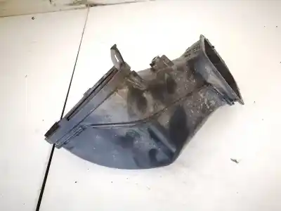 Tweedehands auto-onderdeel buis voor bmw 7-series, e65 / e66 / e67 /e68 2001.11 - 2008.06 730 d 160kw 2002.10 - 2008.06 oem iam-referenties 8379956