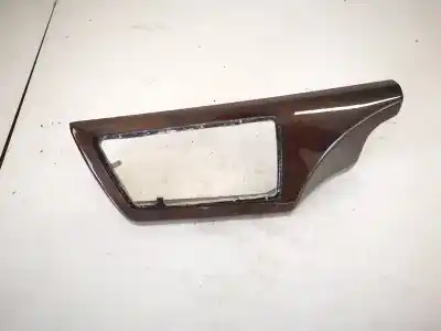 Tweedehands auto-onderdeel plasticen voor bmw 7-series, e65 / e66 / e67 /e68 2001.11 - 2008.06 730 d 160kw 2002.10 - 2008.06 oem iam-referenties 07309f