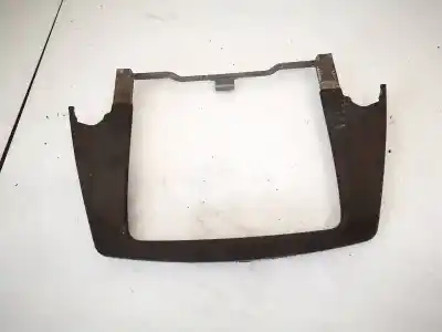 Tweedehands auto-onderdeel plasticen voor bmw 7-series, e65 / e66 / e67 /e68 2001.11 - 2008.06 730 d 160kw 2002.10 - 2008.06 oem iam-referenties 4784807318f1