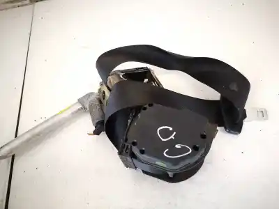 Tweedehands auto-onderdeel veiligheidsriem rechts achter voor bmw 7-series, e65 / e66 / e67 /e68 2001.11 - 2008.06 730 d 160kw 2002.10 - 2008.06 oem iam-referenties s4715332208p