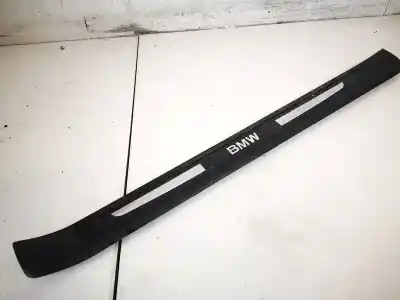 Tweedehands auto-onderdeel plasticen voor bmw 7-series, e65 / e66 / e67 /e68 2001.11 - 2008.06 730 d 160kw 2002.10 - 2008.06 oem iam-referenties 8223552