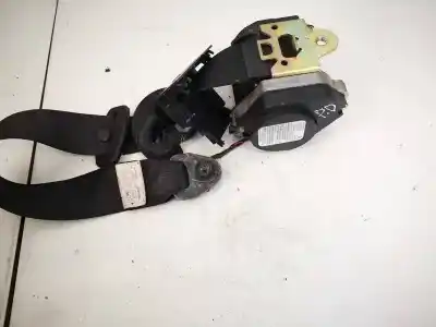 Tweedehands auto-onderdeel veiligheidsriem rechts voor voor bmw 7-series, e65 / e66 / e67 /e68 2001.11 - 2008.06 730 d 160kw 2002.10 - 2008.06 oem iam-referenties s28266744120