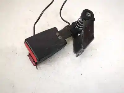 Tweedehands auto-onderdeel riemhaak rechts achter voor bmw 7-series, e65 / e66 / e67 /e68 2001.11 - 2008.06 730 d 160kw 2002.10 - 2008.06 oem iam-referenties 7134042