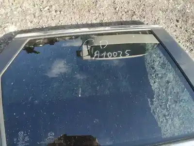 Автозапчастина б/у задне праве скло для mazda cx-7 (er) 2.2 turbodiesel cat посилання на oem iam as3  