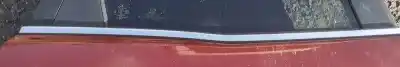 Автозапчастина б/у пластика для mazda cx-7 (er) 2.2 turbodiesel cat посилання на oem iam 