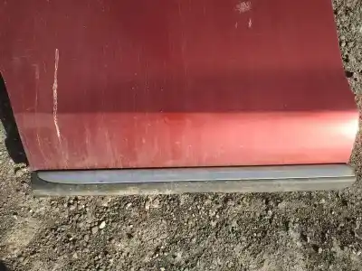 Автозапчастина б/у пластика для mazda cx-7 (er) 2.2 turbodiesel cat посилання на oem iam 