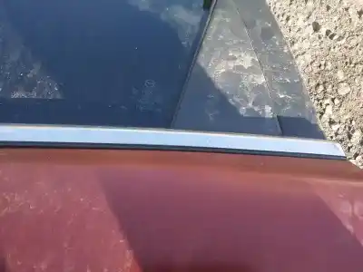 Автозапчастина б/у пластика для mazda cx-7 (er) 2.2 turbodiesel cat посилання на oem iam   