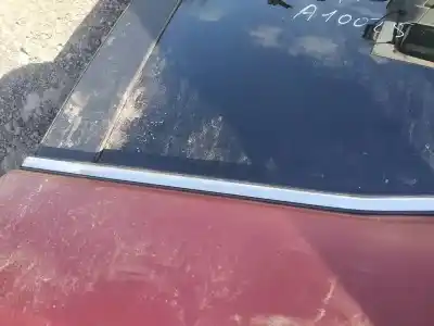Автозапчастина б/у пластика для mazda cx-7 (er) 2.2 turbodiesel cat посилання на oem iam   