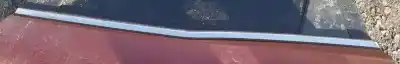 Автозапчастина б/у пластика для mazda cx-7 (er) 2.2 turbodiesel cat посилання на oem iam 