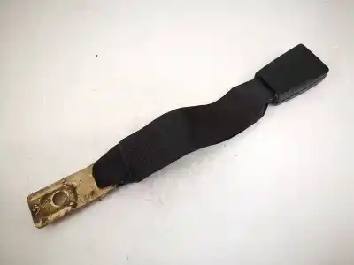 Tweedehands auto-onderdeel riemhaak achter centraal voor bmw 7-series, e65 / e66 / e67 /e68 2001.11 - 2008.06 730 d 160kw 2002.10 - 2008.06 oem iam-referenties 7018249