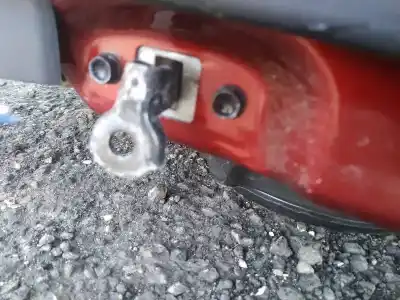 Second-hand car spare part hinge for mazda cx-7 (er) 2.2 turbodiesel cat oem iam references   