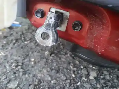 Автозапчастина б/у петля для mazda cx-7 (er) 2.2 turbodiesel cat посилання на oem iam 