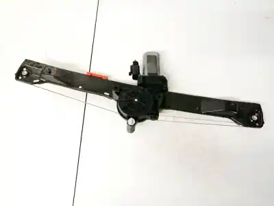 Second-hand car spare part right front window motor for chevrolet captiva 3.2 v6 ltx oem iam references 51786728