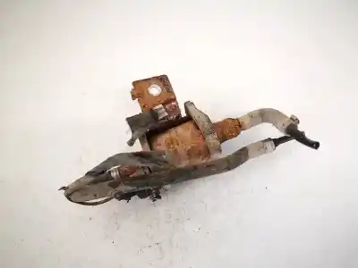 Tweedehands auto-onderdeel verwarmingspomp voor bmw 7-series, e65 / e66 / e67 /e68 2001.11 - 2008.06 730 d 160kw 2002.10 - 2008.06 oem iam-referenties 