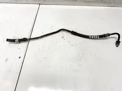 Peça sobressalente para automóvel em segunda mão tubo de pressão de direção assistida por seat ibiza (6j5) 1.4 16v referências oem iam 