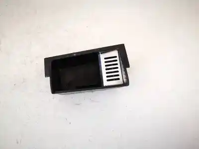 Tweedehands auto-onderdeel asbakje voor bmw 7-series, e65 / e66 / e67 /e68 2001.11 - 2008.06 730 d 160kw 2002.10 - 2008.06 oem iam-referenties 7025547