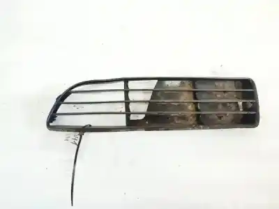 Автозапчасти б/у левая решетка бампера за audi a4 avant (b5) 1.9 tdi ссылки oem iam 8d0807343