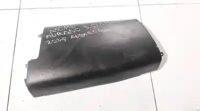 Peça sobressalente para automóvel em segunda mão plásticos por jaguar xj coupé 5.3 referências oem iam s0407024441309a