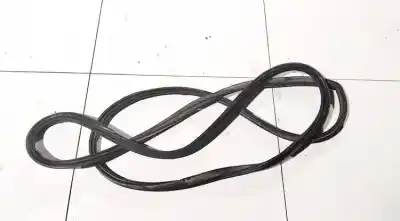 Peça sobressalente para automóvel em segunda mão junta vedante da porta por jaguar xj coupé 5.3 referências oem iam 