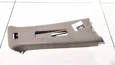 Peça sobressalente para automóvel em segunda mão plásticos por jaguar xj coupé 5.3 referências oem iam 76913ca000