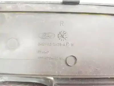 Автозапчастина б/у пластика для ford focus c-max (cap) 1.8 cat посилання на oem iam 3m51r312a28a  