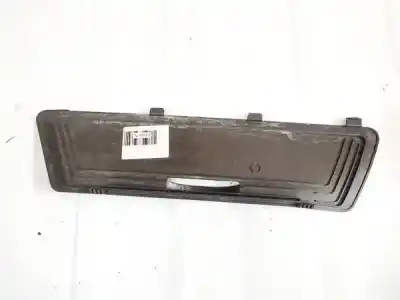 Автозапчастина б/у пластика для ford focus c-max (cap) 1.8 cat посилання на oem iam 3m51r312a28a  
