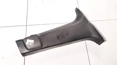 Peça sobressalente para automóvel em segunda mão plásticos por jaguar xj coupé 5.3 referências oem iam 76915ca000