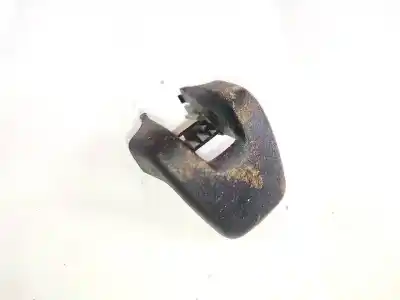 Peça sobressalente para automóvel em segunda mão plásticos por nissan bluebird hatchback (t72, t12) 1.6 referências oem iam 609510039