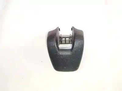 Автозапчасти б/у пластик за NISSAN BLUEBIRD HATCHBACK (T72, T12) 1.6 ссылки OEM IAM   