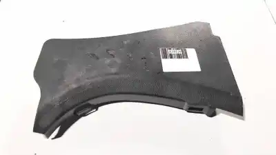 Peça sobressalente para automóvel em segunda mão plásticos por jaguar xj coupé 5.3 referências oem iam la445342100