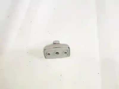 Pezzo di ricambio per auto di seconda mano plastica per opel kadett e fastback (t85) 1.4 s (c08, c48, d08, d48) riferimenti oem iam   