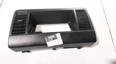 Peça sobressalente para automóvel em segunda mão grelha / difusor de ar por jaguar xj coupé 5.3 referências oem iam e8125113100