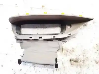 Автозапчасти б/у пластики за renault zoe i 2012 - 2020.06 65kw (90 ps 89 bhp) ссылки oem iam 00119549