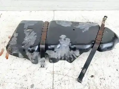 Pezzo di ricambio per auto di seconda mano plastica per opel kadett e fastback (t85) 1.4 s (c08, c48, d08, d48) riferimenti oem iam   