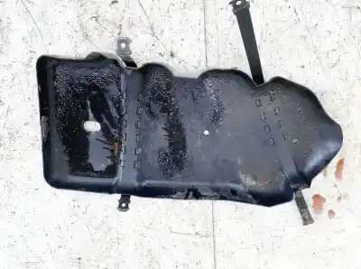 Pezzo di ricambio per auto di seconda mano plastica per opel kadett e fastback (t85) 1.4 s (c08, c48, d08, d48) riferimenti oem iam   